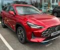 купить новое авто МГ One 2025 года от официального дилера MG Віннер Автомотів МГ фото