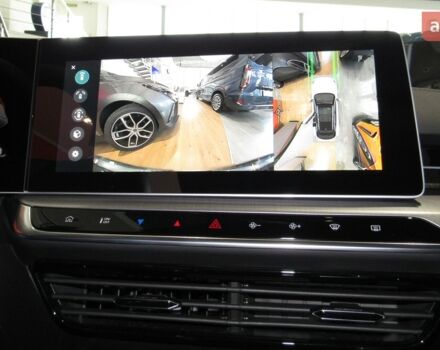 купити нове авто МГ One 2025 року від офіційного дилера Автоцентр AUTO.RIA МГ фото