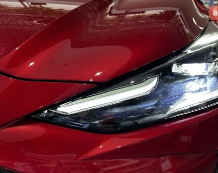 купить новое авто МГ One 2025 года от официального дилера Автоцентр AUTO.RIA МГ фото