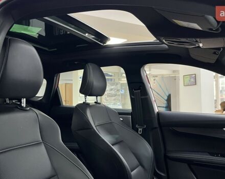 купити нове авто МГ One 2025 року від офіційного дилера Автоцентр AUTO.RIA МГ фото