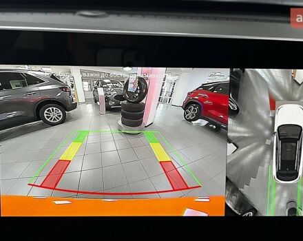 МГ One, объемом двигателя 1.5 л и пробегом 0 тыс. км за 25702 $, фото 6 на Automoto.ua