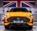купить новое авто МГ One 2025 года от официального дилера MG Авто-Імпульс МГ фото