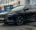 купить новое авто МГ One 2025 года от официального дилера ТОВ ДК «Полтава-Автосвіт» MG МГ фото