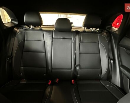 купить новое авто МГ One 2025 года от официального дилера Автоцентр AUTO.RIA МГ фото