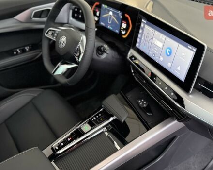 купить новое авто МГ One 2025 года от официального дилера Автоцентр AUTO.RIA МГ фото