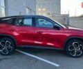 купить новое авто МГ One 2025 года от официального дилера MG Віннер Автомотів МГ фото