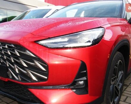 купити нове авто МГ One 2025 року від офіційного дилера Автоцентр AUTO.RIA МГ фото