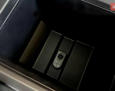 купить новое авто МГ One 2025 года от официального дилера MG Авто-Імпульс МГ фото