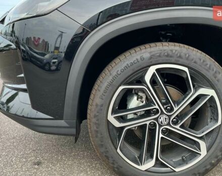 МГ One, об'ємом двигуна 1.5 л та пробігом 0 тис. км за 25700 $, фото 7 на Automoto.ua