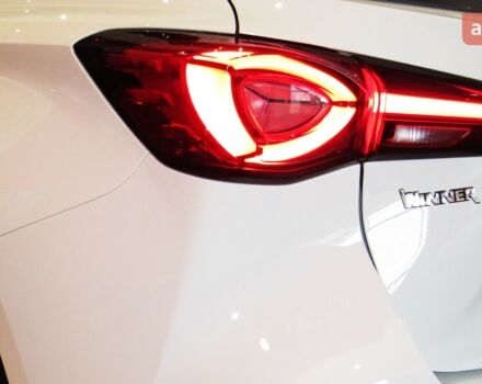 купити нове авто МГ One 2025 року від офіційного дилера Автоцентр AUTO.RIA МГ фото