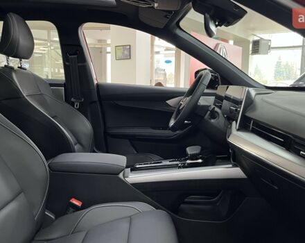купити нове авто МГ One 2025 року від офіційного дилера Автоцентр AUTO.RIA МГ фото