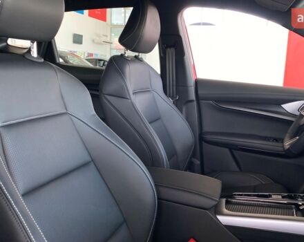 купить новое авто МГ One 2025 года от официального дилера Автоцентр AUTO.RIA МГ фото