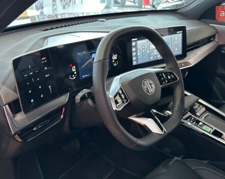купить новое авто МГ One 2025 года от официального дилера Автоцентр AUTO.RIA МГ фото