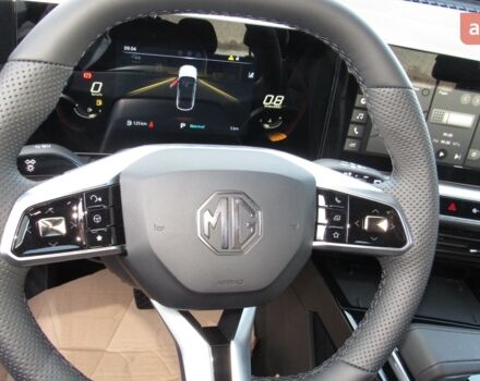 купити нове авто МГ One 2025 року від офіційного дилера Автоцентр AUTO.RIA МГ фото