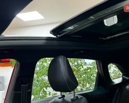 МГ One, объемом двигателя 1.5 л и пробегом 0 тыс. км за 25708 $, фото 5 на Automoto.ua