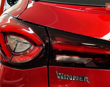 купити нове авто МГ One 2025 року від офіційного дилера Автоцентр AUTO.RIA МГ фото