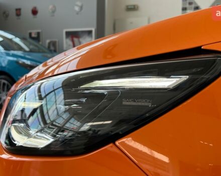 купить новое авто МГ One 2025 года от официального дилера Автоцентр AUTO.RIA МГ фото