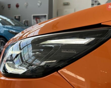 купить новое авто МГ One 2025 года от официального дилера Автоцентр AUTO.RIA МГ фото