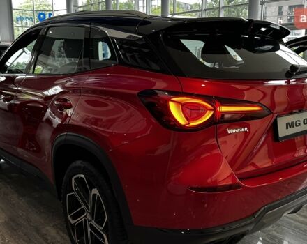 купить новое авто МГ One 2025 года от официального дилера Автоцентр AUTO.RIA МГ фото