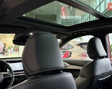 купить новое авто МГ One 2025 года от официального дилера Автоцентр AUTO.RIA МГ фото