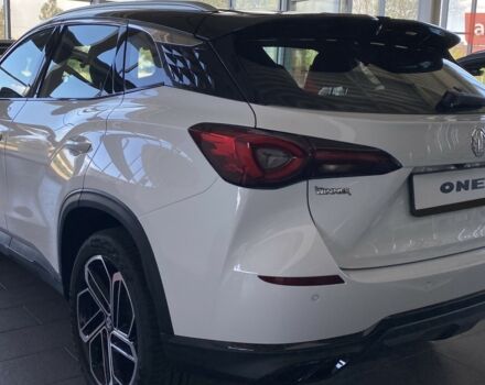 купить новое авто МГ One 2025 года от официального дилера Автоцентр AUTO.RIA МГ фото