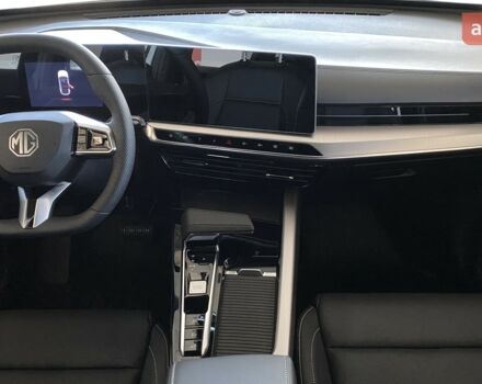 купить новое авто МГ One 2025 года от официального дилера Автоцентр AUTO.RIA МГ фото