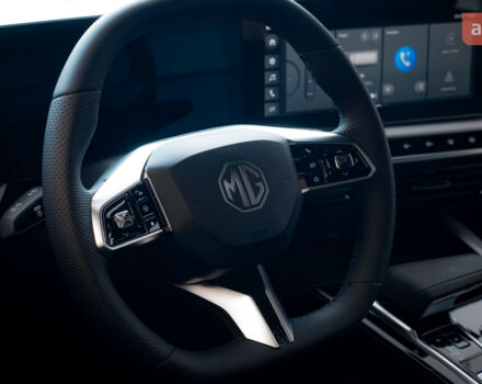 купить новое авто МГ One 2025 года от официального дилера Автоцентр AUTO.RIA МГ фото