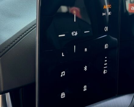 купить новое авто МГ One 2025 года от официального дилера MG Авто-Імпульс МГ фото