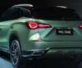 купить новое авто МГ One 2025 года от официального дилера Автомир МГ фото