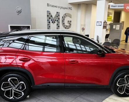 купить новое авто МГ One 2025 года от официального дилера Автоцентр AUTO.RIA МГ фото
