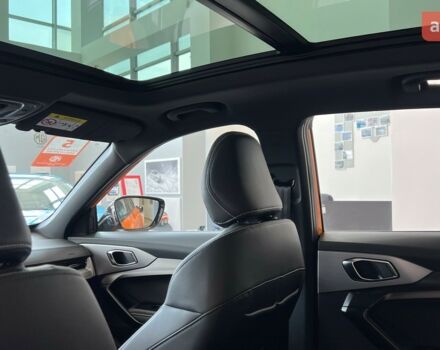 купить новое авто МГ One 2025 года от официального дилера Автоцентр AUTO.RIA МГ фото