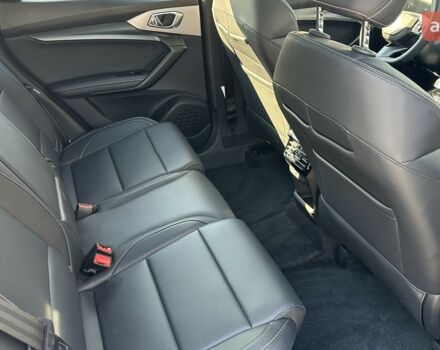 купити нове авто МГ One 2025 року від офіційного дилера Автомир МГ фото