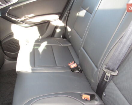 купити нове авто МГ One 2025 року від офіційного дилера Автоцентр AUTO.RIA МГ фото