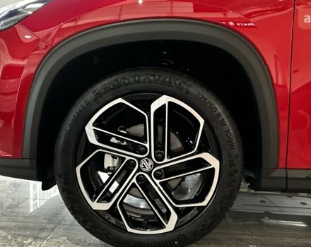 купить новое авто МГ One 2025 года от официального дилера Автоцентр AUTO.RIA МГ фото