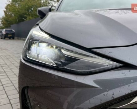 купить новое авто МГ One 2025 года от официального дилера Альянс-А MG МГ фото