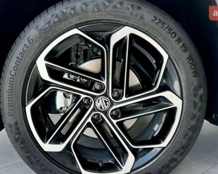 купить новое авто МГ One 2025 года от официального дилера МОТОРКОМ+MG МГ фото