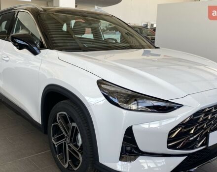 купить новое авто МГ One 2025 года от официального дилера Автоцентр AUTO.RIA МГ фото