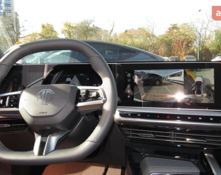 купити нове авто МГ One 2025 року від офіційного дилера Автоцентр AUTO.RIA МГ фото