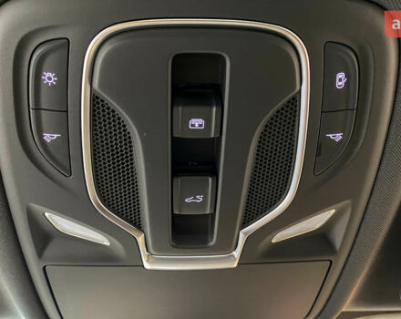 купить новое авто МГ One 2025 года от официального дилера Мустанг Моторс MG МГ фото