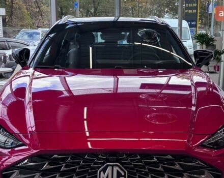 купить новое авто МГ One 2025 года от официального дилера Мустанг Моторс MG МГ фото