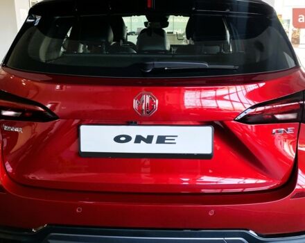 купить новое авто МГ One 2025 года от официального дилера Автоцентр AUTO.RIA МГ фото