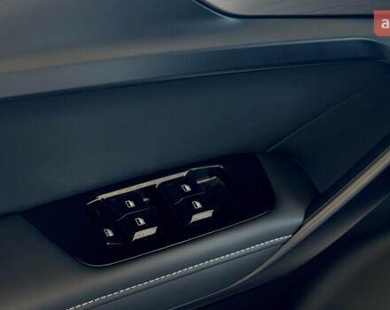 купить новое авто МГ One 2025 года от официального дилера MG Авто-Імпульс МГ фото