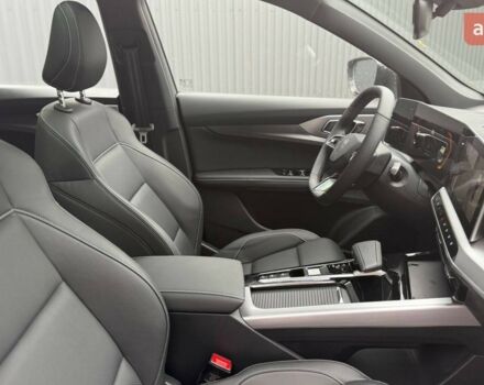 купить новое авто МГ One 2025 года от официального дилера Альянс-А MG МГ фото