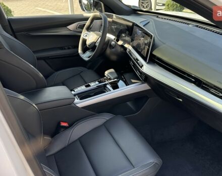 купити нове авто МГ One 2025 року від офіційного дилера Автомир МГ фото