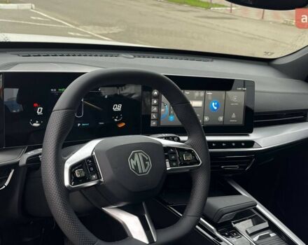 МГ One, объемом двигателя 1.5 л и пробегом 0 тыс. км за 25696 $, фото 15 на Automoto.ua