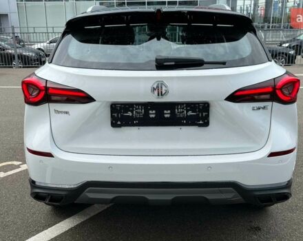 МГ One 2025 в Киеве на Automoto.ua МГ One, объемом двигателя 1.5 л и пробегом 0 тыс. км за 25698 $, фото 6 на Automoto.ua