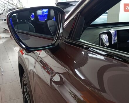 купить новое авто МГ One 2025 года от официального дилера Автовінн MG МГ фото