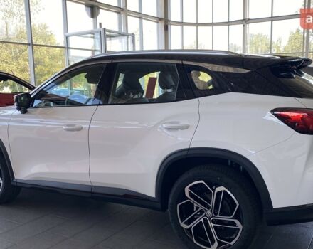 купить новое авто МГ One 2025 года от официального дилера Автоцентр AUTO.RIA МГ фото