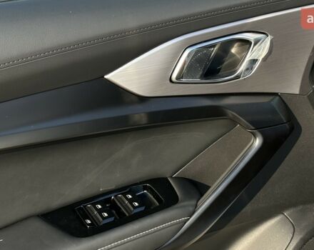 купити нове авто МГ One 2025 року від офіційного дилера Автомир МГ фото