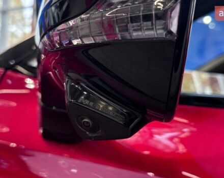 купить новое авто МГ One 2025 года от официального дилера Мустанг Моторс MG МГ фото